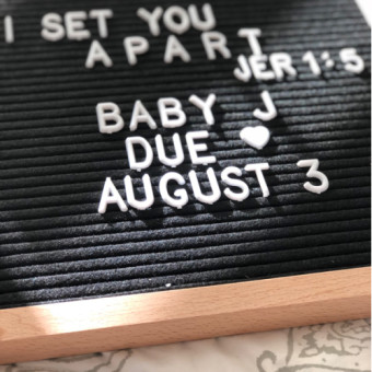 Babylist Registry Photo