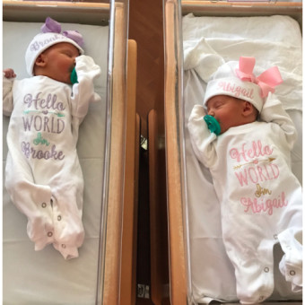 Babylist Registry Photo