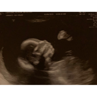 Babylist Registry Photo.