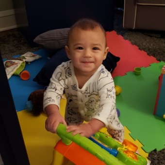 Babylist Registry Photo