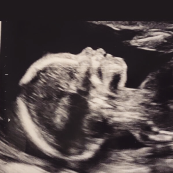 Babylist Registry Photo.