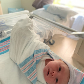 Babylist Registry Photo