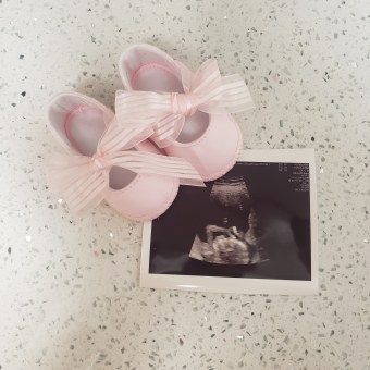 Babylist Registry Photo