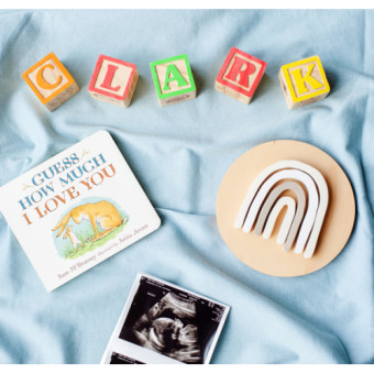 Babylist Registry Photo