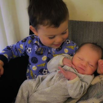 Babylist Registry Photo