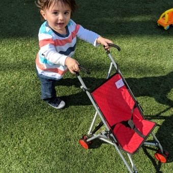 Babylist Registry Photo