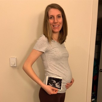 Babylist Registry Photo.