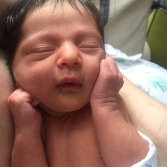 Babylist Registry Photo