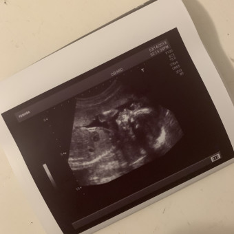 Babylist Registry Photo.