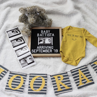 Babylist Registry Photo