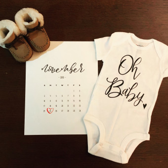 Babylist Registry Photo