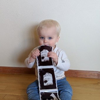 Babylist Registry Photo