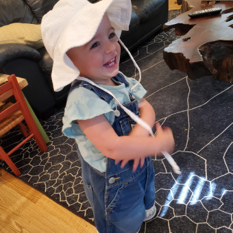 Babylist Registry Photo