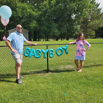 Babylist Registry Photo