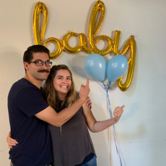 Babylist Registry Photo