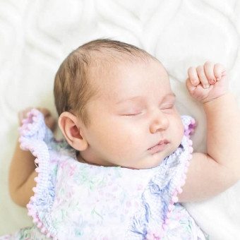 Babylist Registry Photo.