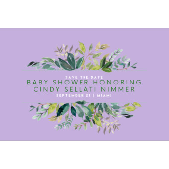 Babylist Registry Photo