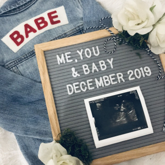 Babylist Registry Photo