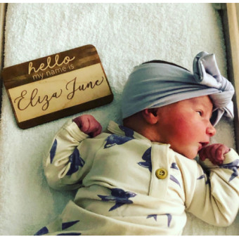 Babylist Registry Photo