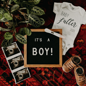 Babylist Registry Photo