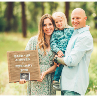 Babylist Registry Photo