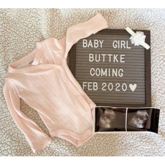 Babylist Registry Photo