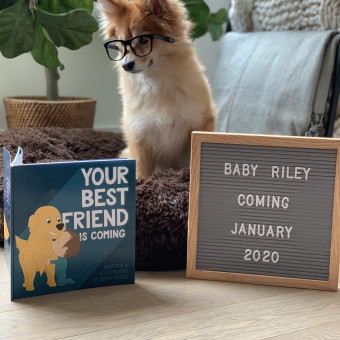 Babylist Registry Photo