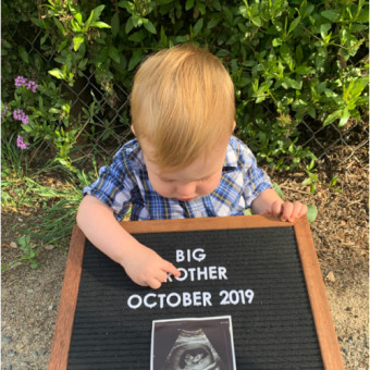 Babylist Registry Photo