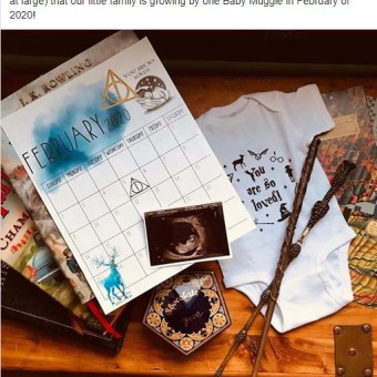 Babylist Registry Photo