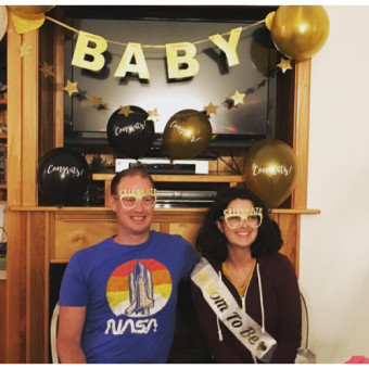 Babylist Registry Photo