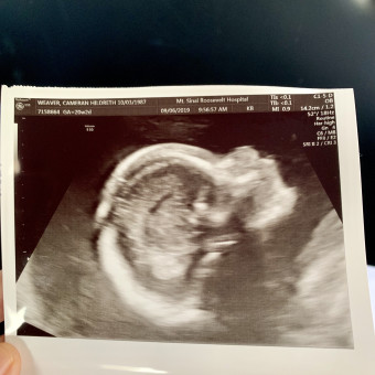 Babylist Registry Photo.