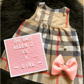 Babylist Registry Photo