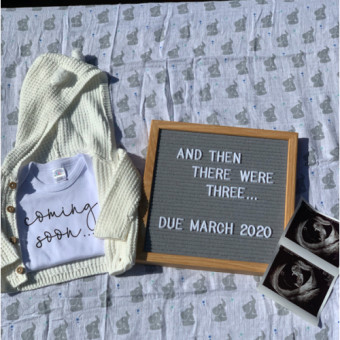 Babylist Registry Photo