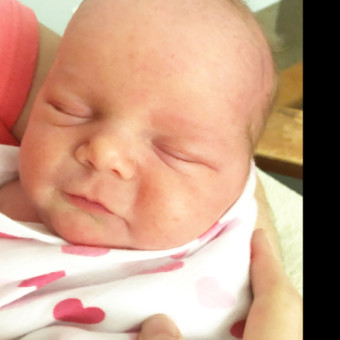 Babylist Registry Photo.