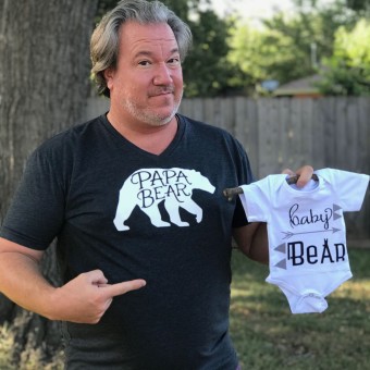 Babylist Registry Photo.
