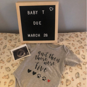 Babylist Registry Photo.