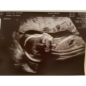 Babylist Registry Photo.