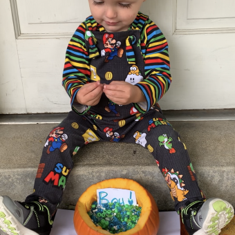 Babylist Registry Photo.