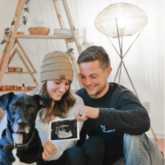 Babylist Registry Photo.