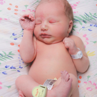 Babylist Registry Photo