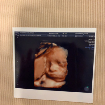 Babylist Registry Photo.