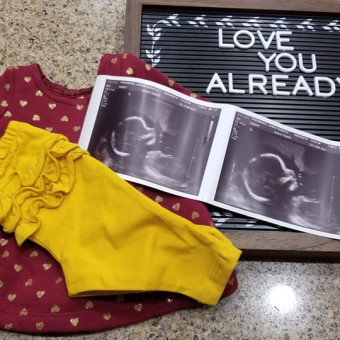 Babylist Registry Photo