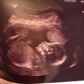 Babylist Registry Photo.