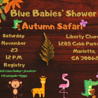 Babylist Registry Photo.