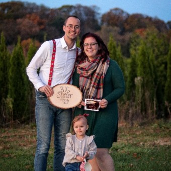 Babylist Registry Photo.