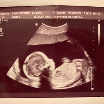 Babylist Registry Photo.