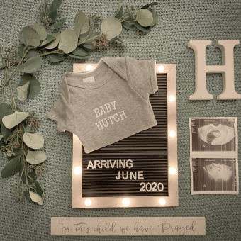 Babylist Registry Photo