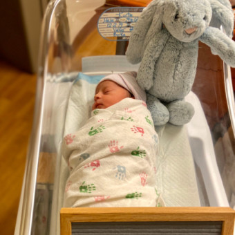 Babylist Registry Photo.