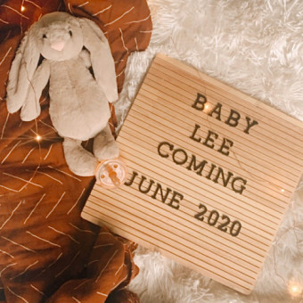 Babylist Registry Photo