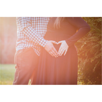 Babylist Registry Photo.